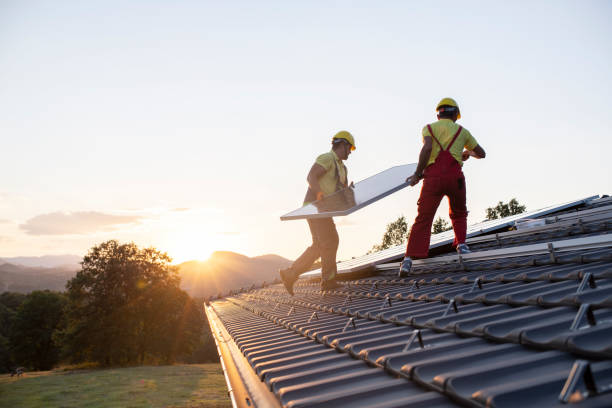 Best Wood Shake Roofing  in Van Meter, IA