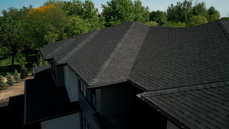 Best Emergency Roof Repair Services  in Van Meter, IA