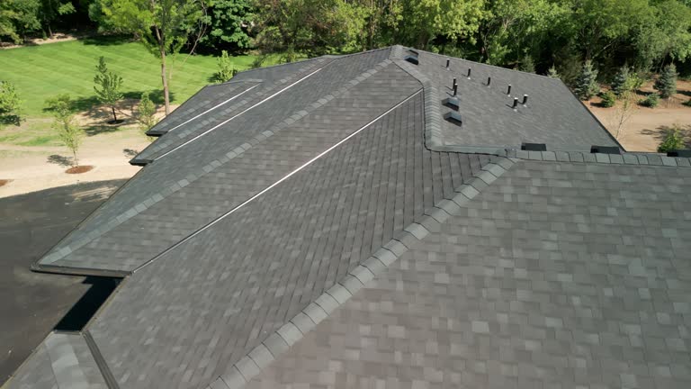 Best Storm Damage Roof Repair  in Van Meter, IA