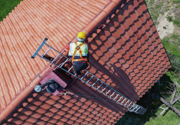 Best 4 Ply Roofing  in Van Meter, IA